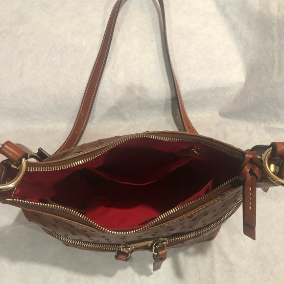 Dooney and Bourke crossbody - Picture 6 of 7